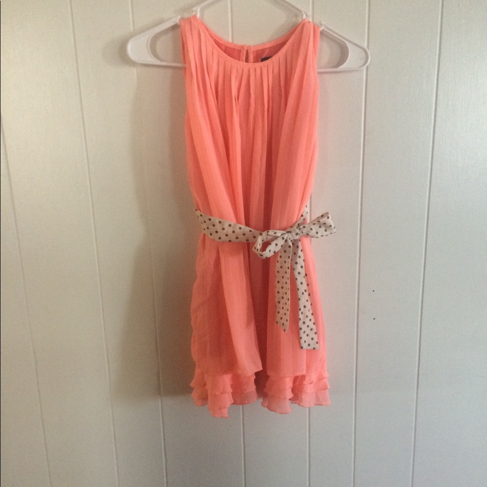 LAUNDRY DRESS - Picture 2 of 5